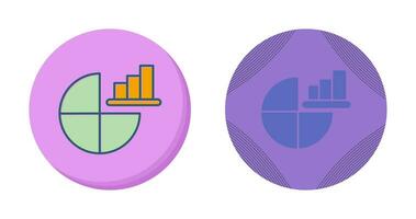 Statistics Vector Icon