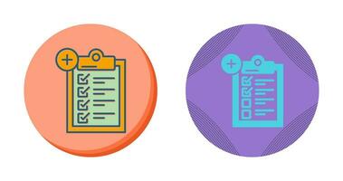 New Task Vector Icon