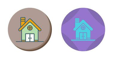 House Vector Icon