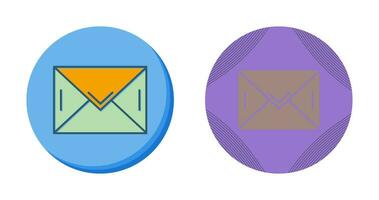 Mail Vector Icon