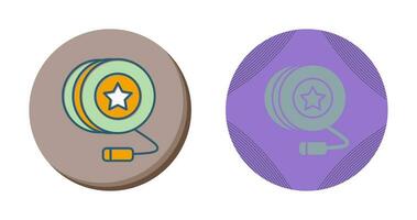 Yoyo Vector Icon