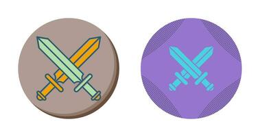 Sword Vector Icon