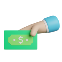 efectivo dinero pago png