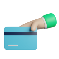 Credit Card Payment png