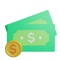 Cash Money Currency png