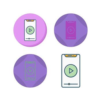 Tutorials Vector Icon
