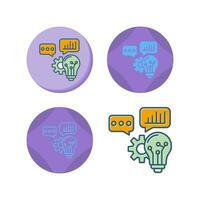 Skills Vector Icon