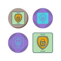 Security Vector Icon