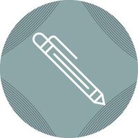 Pen Vector Icon