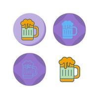 Drink Vector Icon