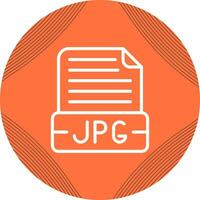 Document Insert Shape Vector Icon