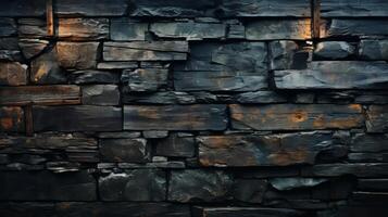 Vintage Rustic Wall Texture Aged Grunge Illustration Background photo