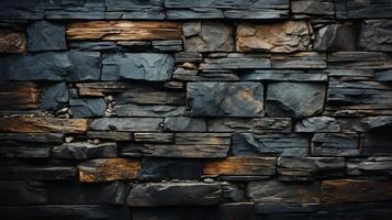 Vintage Rustic Wall Texture Aged Grunge Illustration Background photo