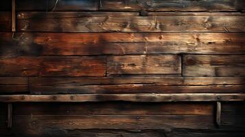 Vintage Rustic Wall Texture Aged Grunge Illustration Background photo