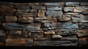Vintage Rustic Wall Texture Aged Grunge Illustration Background photo