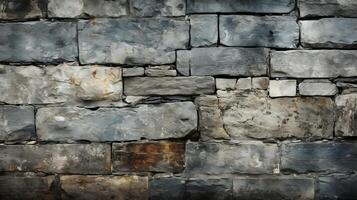 Vintage Rustic Wall Texture Aged Grunge Illustration Background photo