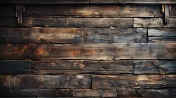 Vintage Rustic Wall Texture Aged Grunge Illustration Background photo