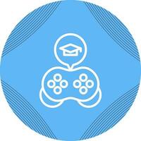 Gamification Vector Icon