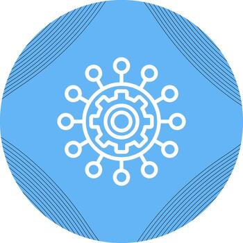 Functionality Vector Icon