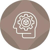 Design Principles Vector Icon