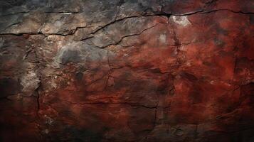 Vintage Rustic Wall Texture Aged Grunge Illustration Background photo