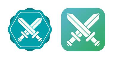 Sword Vector Icon