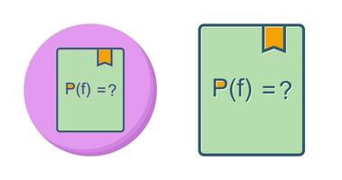 resolver problema vector icono