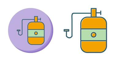 Discrete Math Vector Icon