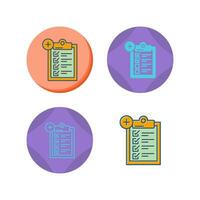 New Task Vector Icon