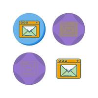 Email Vector Icon