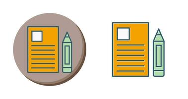 Forms Vector Icon