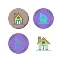 House Vector Icon