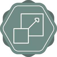 Scalability Vector Icon