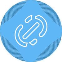 Supply Chain Disruption Vector Icon