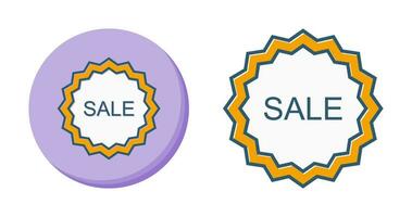 Sales Vector Icon