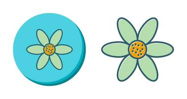 Daisy Vector Icon