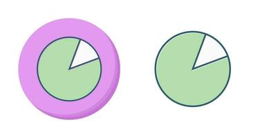 Data Usage Vector Icon