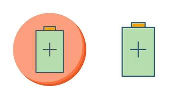 Power saving Vector Icon