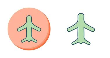 Airplane mode Vector Icon