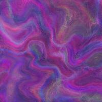 Cosmic purple texture with nebula and stars.Abstract space background photo