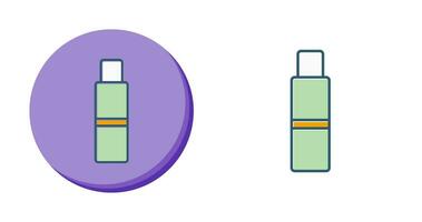 Air Sanitizer Vector Icon