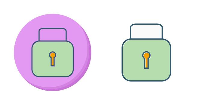 Security Vector Icon