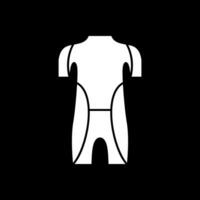 Wet Suit Vector Icon Design