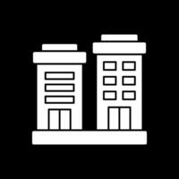 Building Vector Icon Design