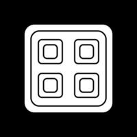 Apps Vector Icon Design