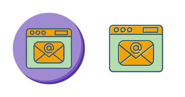 Email Vector Icon