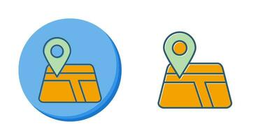 Gps Vector Icon