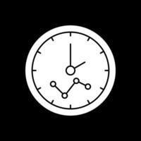 Watch Vector Icon Design