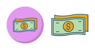 Money Vector Icon