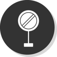 Priority Vector Icon Design